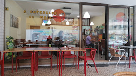 A Cafezeira Da Maia - Comércio E Serviços De Café, Lda. - Prato do dia