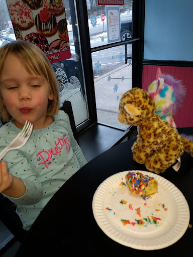 Donut Shop «Duck Donuts», reviews and photos, 1275 New Jersey 35, Middletown, NJ 07748, USA