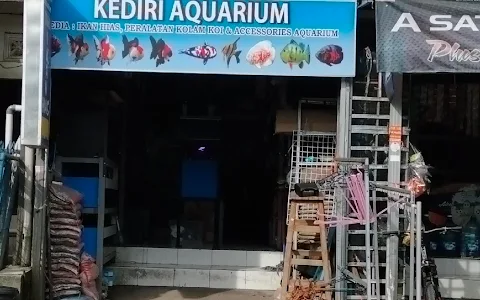 Kediri Aquarium image