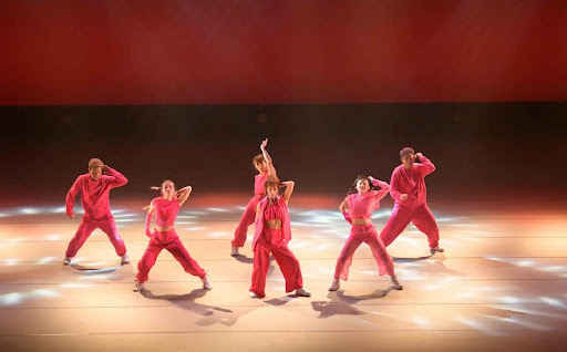 ダンススクール Little Sheep ダンススクール