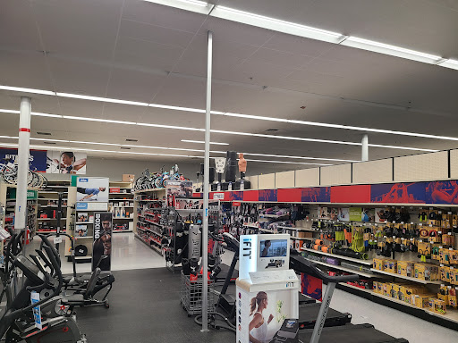 Exercise equipment store Brownsville