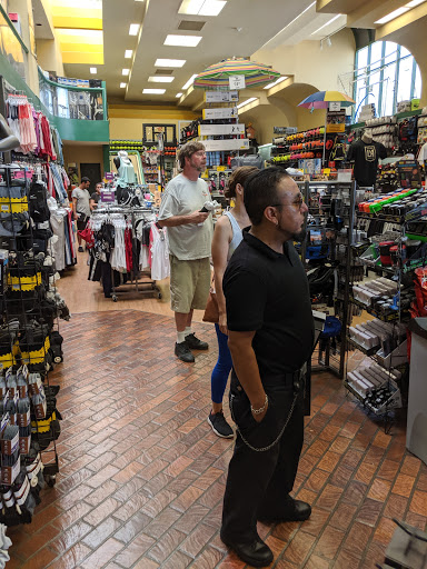 Sporting Goods Store «Big 5 Sporting Goods», reviews and photos, 3121 Wilshire Blvd, Santa Monica, CA 90403, USA