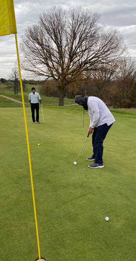 Golf Course «Clifton Park Golf Course», reviews and photos, 2701 St Lo Dr B, Baltimore, MD 21213, USA