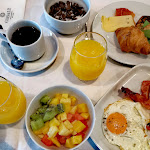 Photo n°1 de l'avis de Crítico.p fait le 10/10/2021 à 09:34 sur le  Evolutee Hotel & Spa à Óbidos