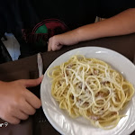 Photo n°2 de l'avis de andrea.e fait le 21/07/2018 à 19:43 sur le  Hotel La Fontana à Amatrice