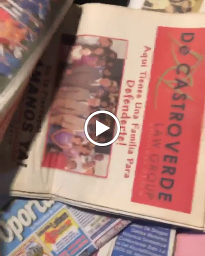 Legal Services «De Castroverde Law Group», reviews and photos