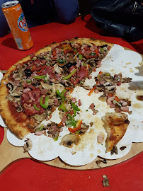 Pizza du Pizzeria Pizzas de Charlotte Montalivet à Vendays-Montalivet - n°15