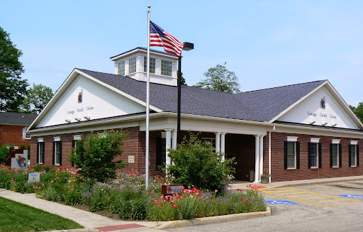 Geauga Credit Union Inc in Burton, Ohio