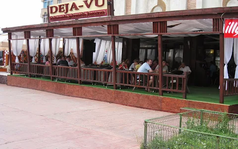 Restaurant Deja Vu image