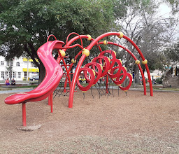 Parque Infantil Ayuntamiento photo