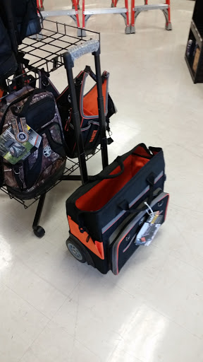 Electrical Supply Store «Mayer Electric Supply», reviews and photos, 1150 N 23rd St, Wilmington, NC 28405, USA