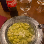 Photo n°3 de l'avis de Maddy.e fait le 09/08/2023 à 08:42 sur le  Sapori e Delizie à Rome