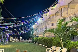 Narayani heritage resort image