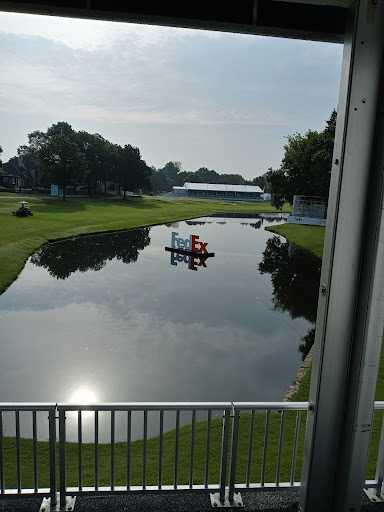 Private Golf Course «TPC Southwind», reviews and photos, 3325 Club at Southwind, Memphis, TN 38125, USA