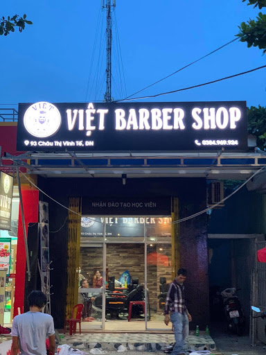 Top 20 cửa hàng cắt tóc Quận Ngũ Hành Sơn Đà Nẵng 2022