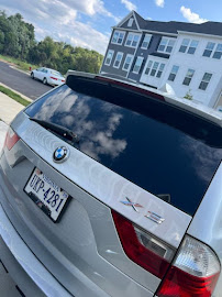 X-Rayz Window Tinting - Photo 3 - Car repair in Charlottesville, VA, Charlottesville