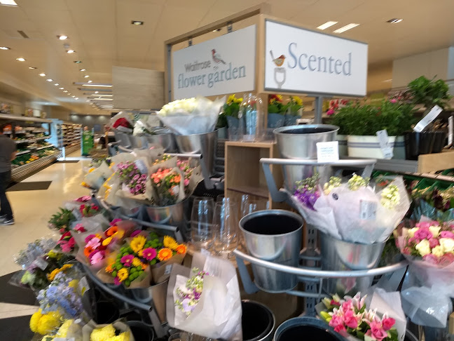 Reviews of Waitrose & Partners Colchester in Colchester - Supermarket
