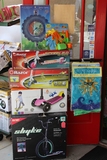 Toy Store «J W Allen & Sons Toys & Candy», reviews and photos, 1675 Redstone Center Dr, Park City, UT 84098, USA