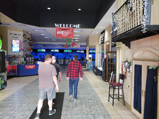 Bowling Alley «Oops Alley», reviews and photos, 3721 US-90, Pace, FL 32571, USA