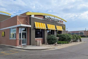 McDonald's image