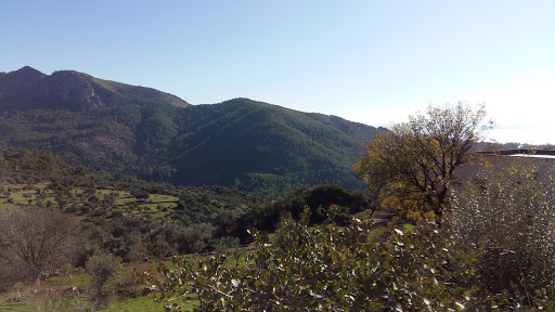 Bozalan İlköğretim Okulu