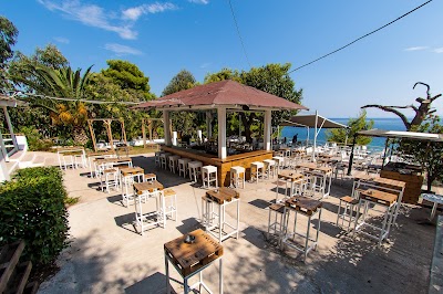 Photos of Thalassa Beach Bar