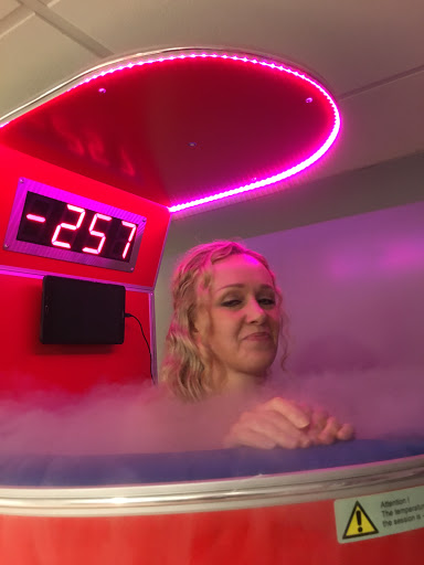 Hair Salon «Belle Allure Salon & Spa», reviews and photos, 112 N Broadway St, South Amboy, NJ 08879, USA