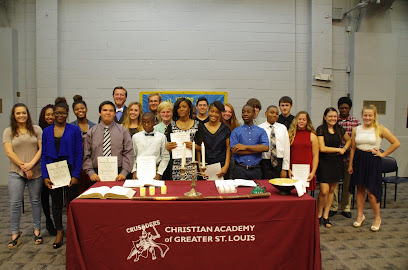 Christian Academy of Greater St. Louis