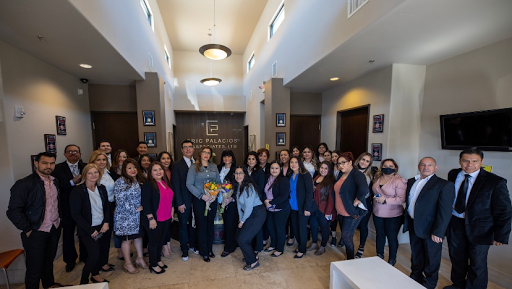 Attorney «Eric Palacios & Associates Ltd», reviews and photos