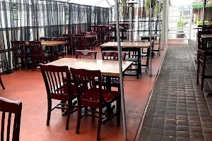 El Cazador Mexican Restaurant image