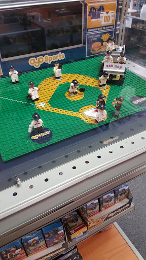 Toy Store «Bricks and Minifigs», reviews and photos, 1173 Queen St, Southington, CT 06489, USA