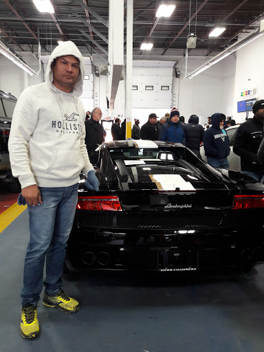 Park «Russell Mill Pond and Town Forest», reviews and photos, 105 Mill Rd, Chelmsford, MA 01824, USA