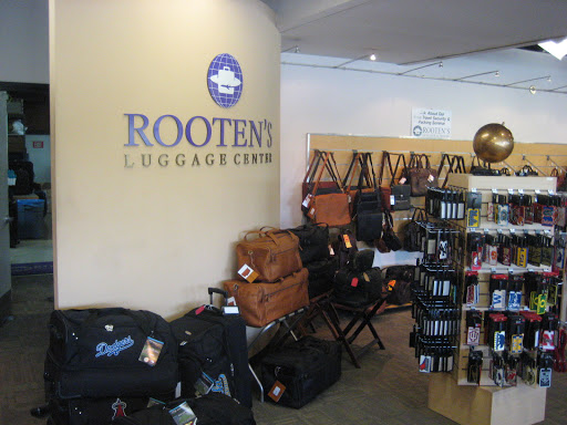Rooten's Travel & Adventure