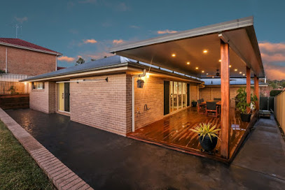 Patioland - Insulated Roofing, Pergolas and Patios Sydney