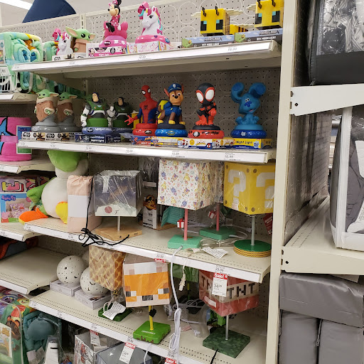 Department Store «Target», reviews and photos, 25 Boston Post Rd, Orange, CT 06477, USA