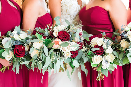 Florist «Carol Lynn Originals & Events», reviews and photos, 645 E Main St, Lexington, KY 40508, USA