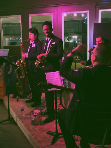 Coffee Shop «Court Street Coffee Shop», reviews and photos, 111 W Court St, Seguin, TX 78155, USA