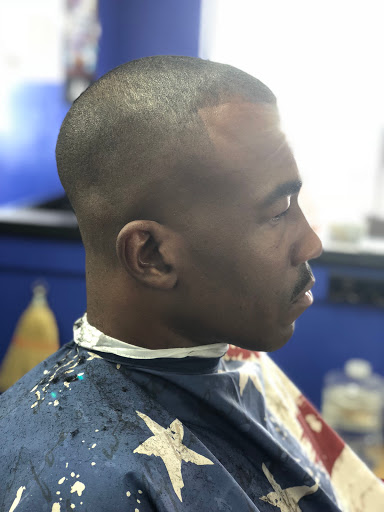 Barber Shop «X Quisite Cut Z Barbershop», reviews and photos, 7324 Kingsgate Way, West Chester Township, OH 45069, USA
