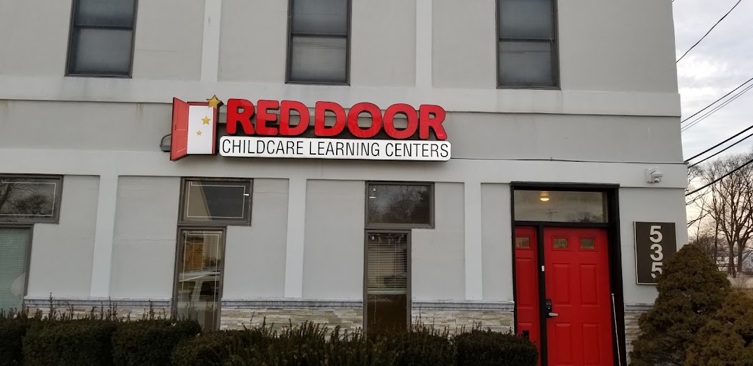 Red Door Learning Centers