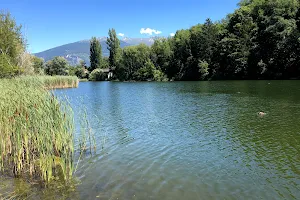 Lac du Mont d'Orge image