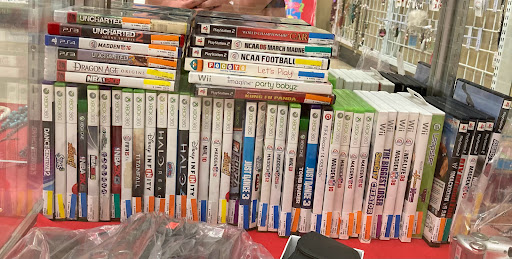 Thrift Store «Savers», reviews and photos