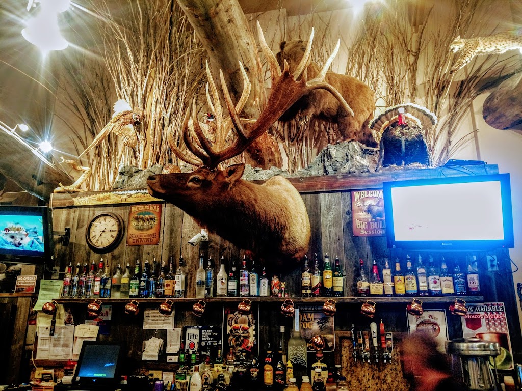 BarS Lounge & Supper Club Great Falls, MT 59405 Menu, Hours