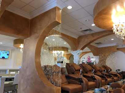 Luxury Nails & Spa of Windermere