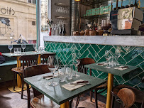 Atmosphère du Restaurant Chiocchio à Bordeaux - n°2