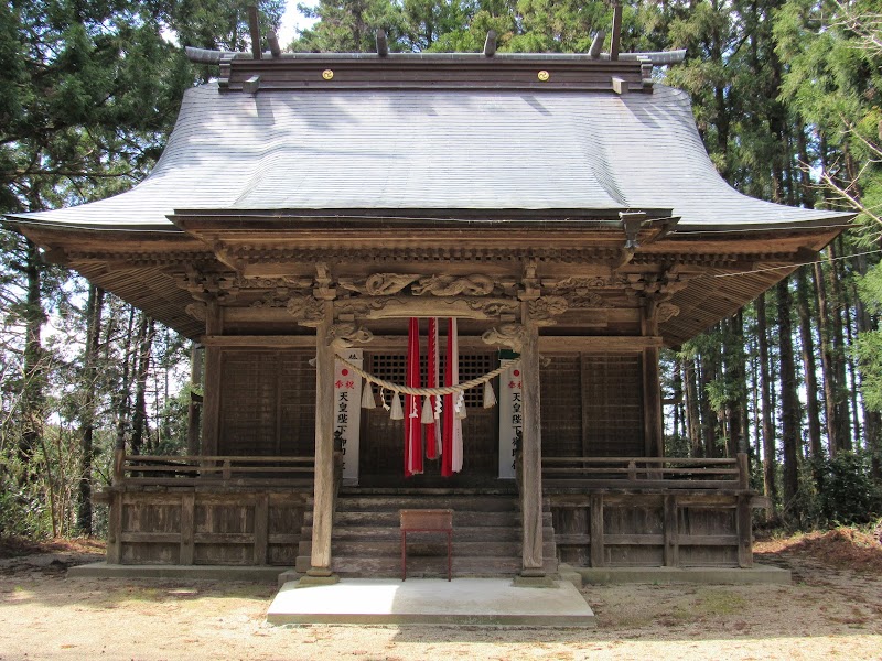 熊野神社