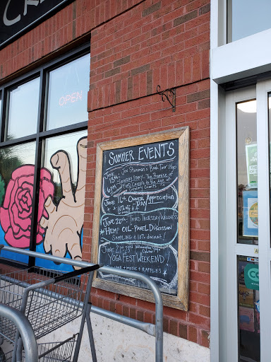 Grocery Store «Tidal Creek Co-op», reviews and photos, 5329 Oleander Dr # 100, Wilmington, NC 28403, USA