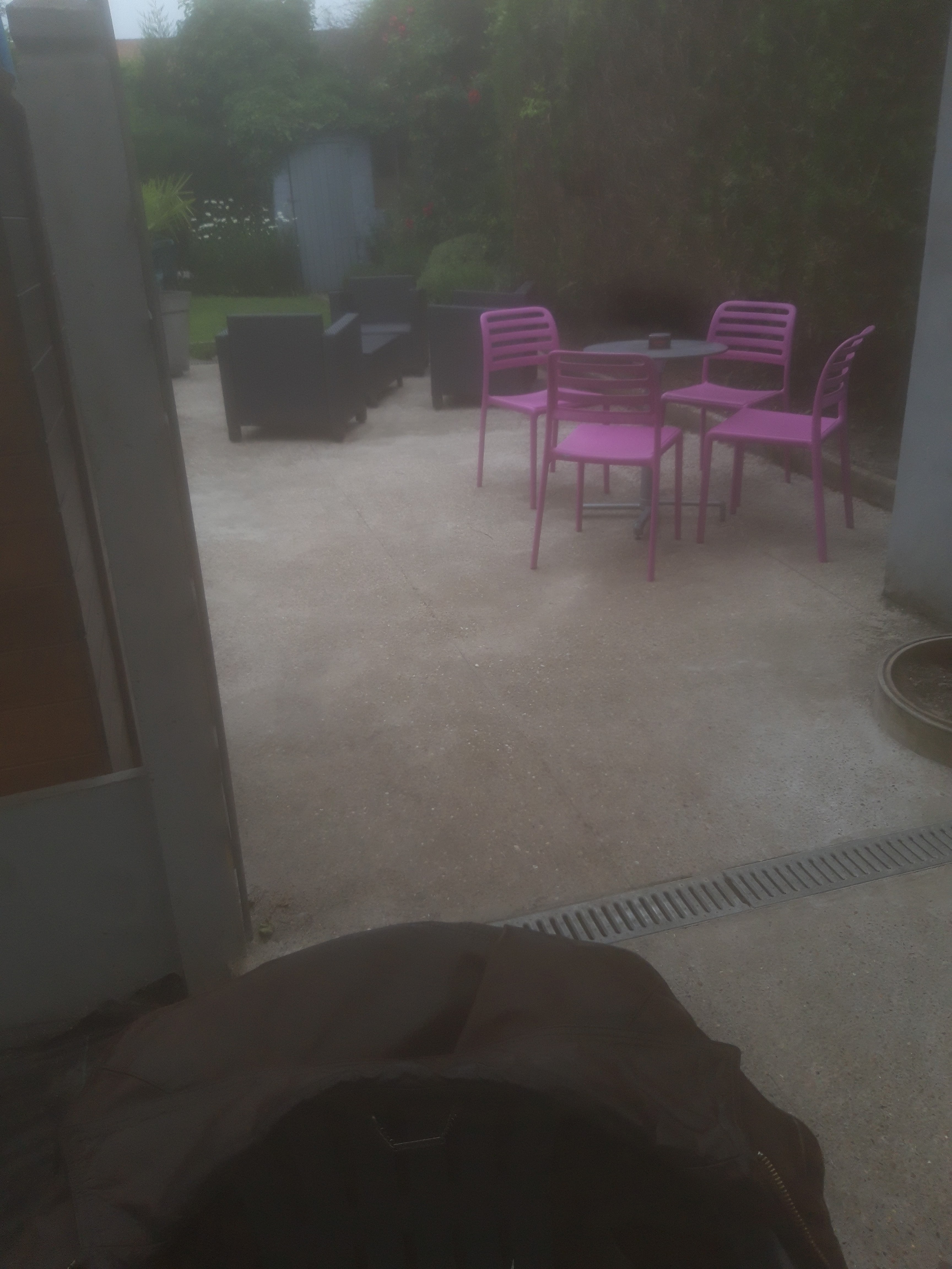 Photo n° 5 de l'avis de Claudy.e fait le 24/01/2019 à 10:34