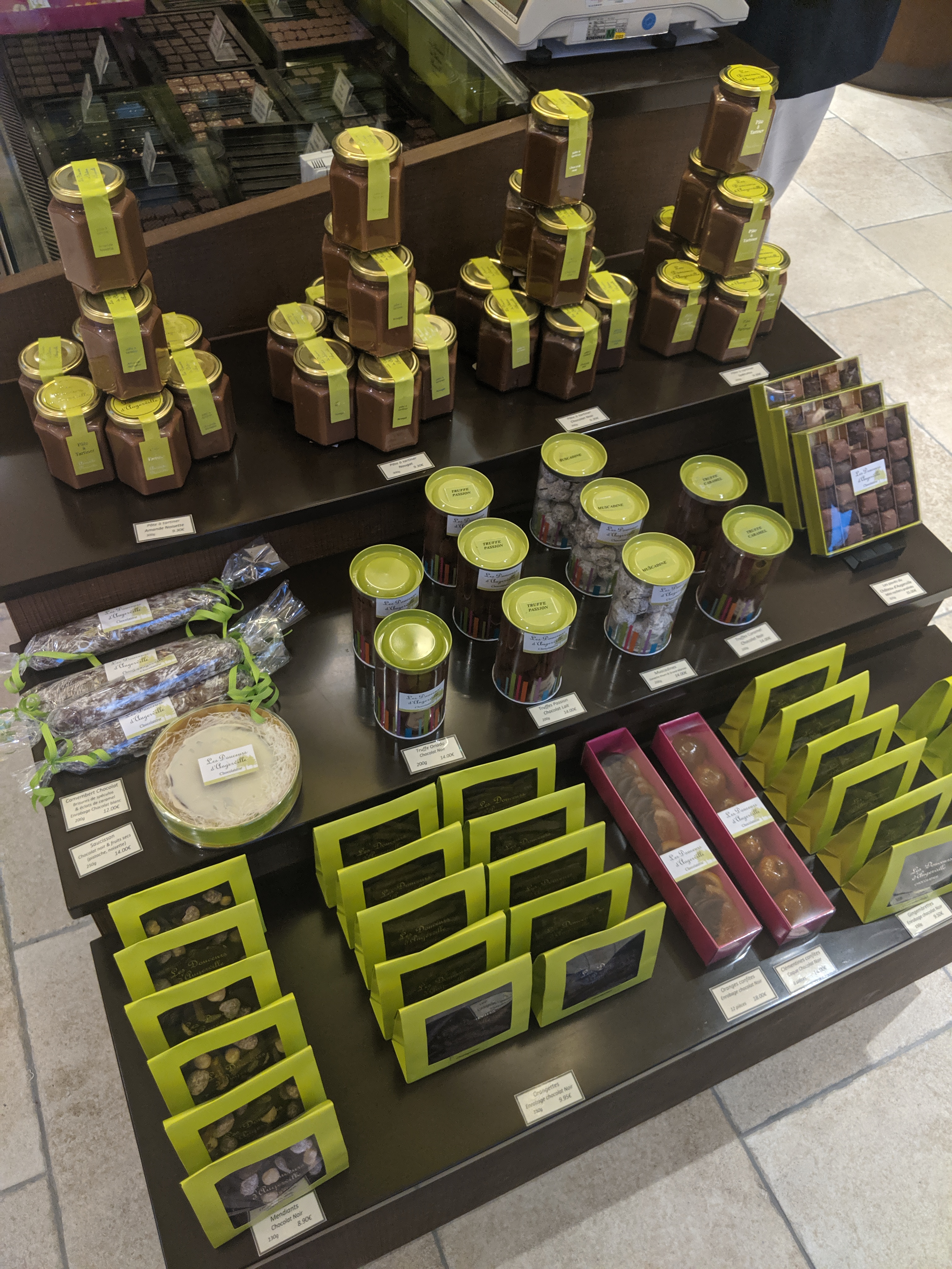 Photo n° 9 de l'avis de Fabien.l fait le 22/10/2019 à 09:31