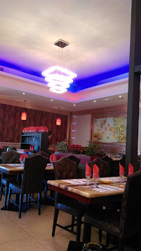 Atmosphère du Restaurant chinois Euro D'Asie à Beaucaire - n°6