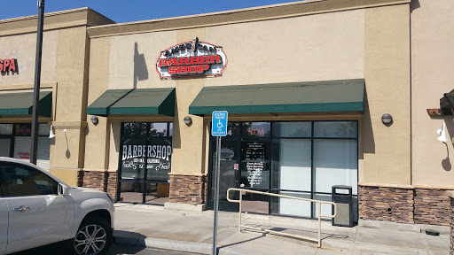 American Barber Shop